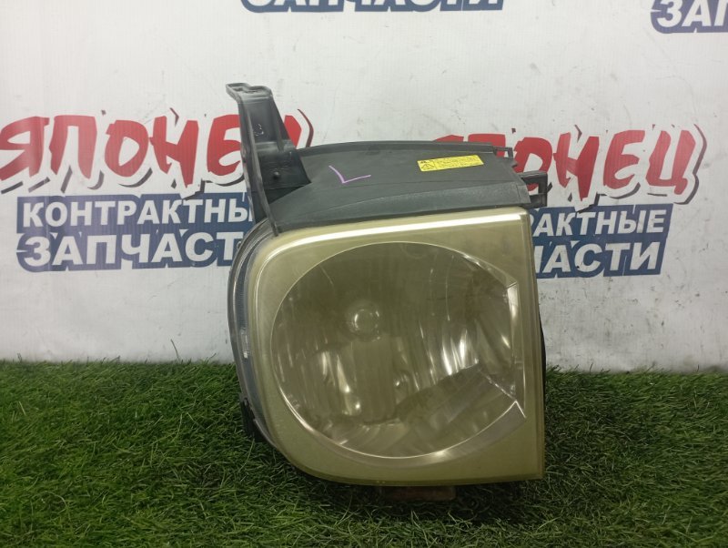 Фара Nissan Cube BZ11 CR14DE передняя правая (б/у)