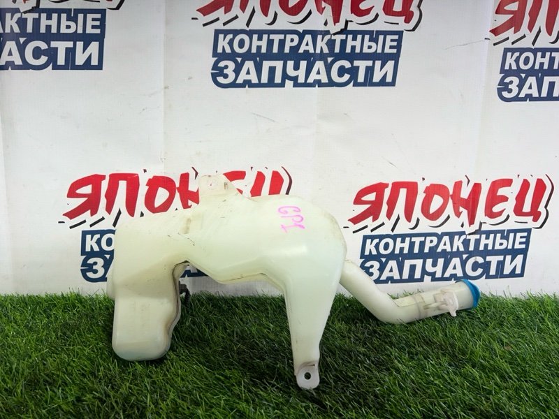 Бачок стеклоомывателя Honda Fit GP1 LDA (б/у)