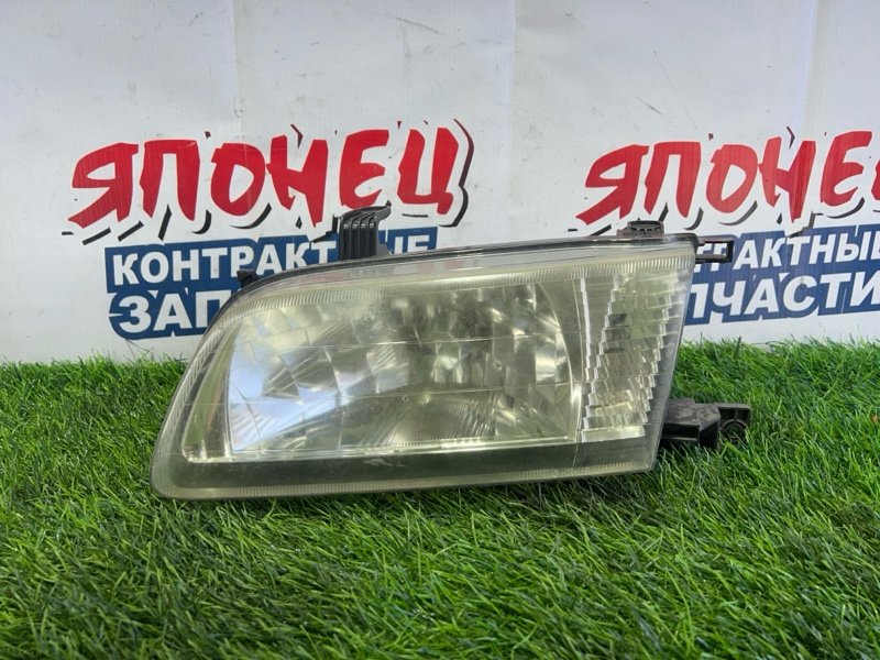 Фара Nissan Sunny FB15 QG15DE передняя левая (б/у)
