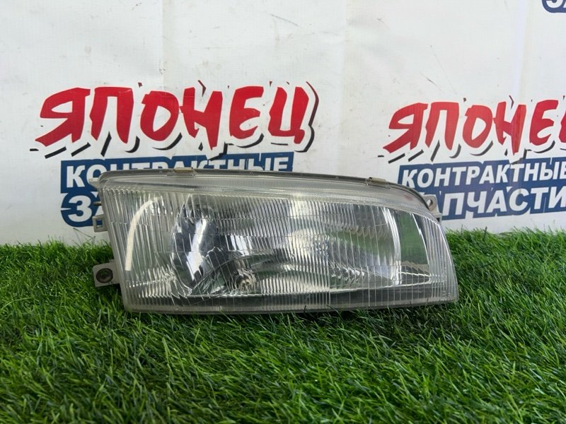 Фара Mitsubishi Lancer CK2A 4G15 передняя правая (б/у)