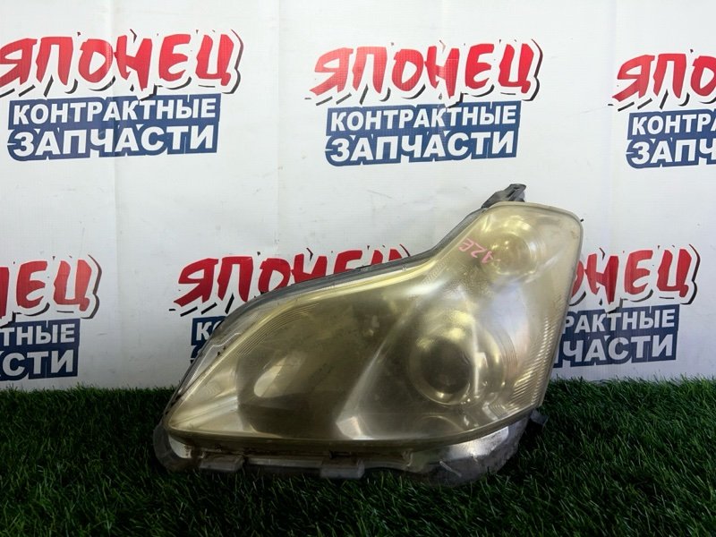 Фара Toyota Blade AZE156 2AZ-FE передняя левая (б/у)
