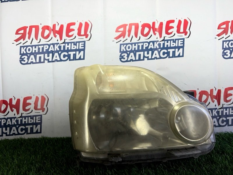 Фара Nissan X-Trail NT31 MR20DE передняя правая (б/у)
