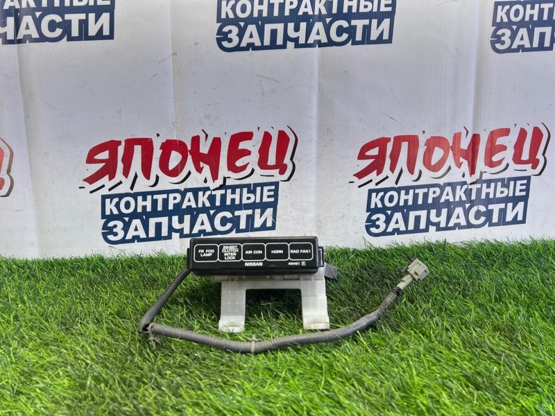 Блок реле Nissan Sunny FB15 QG15DE (б/у)