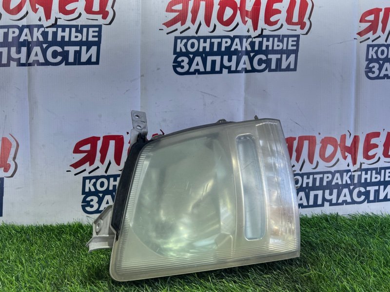 Фара Suzuki Wagon R MH21S K6AT передняя правая (б/у)