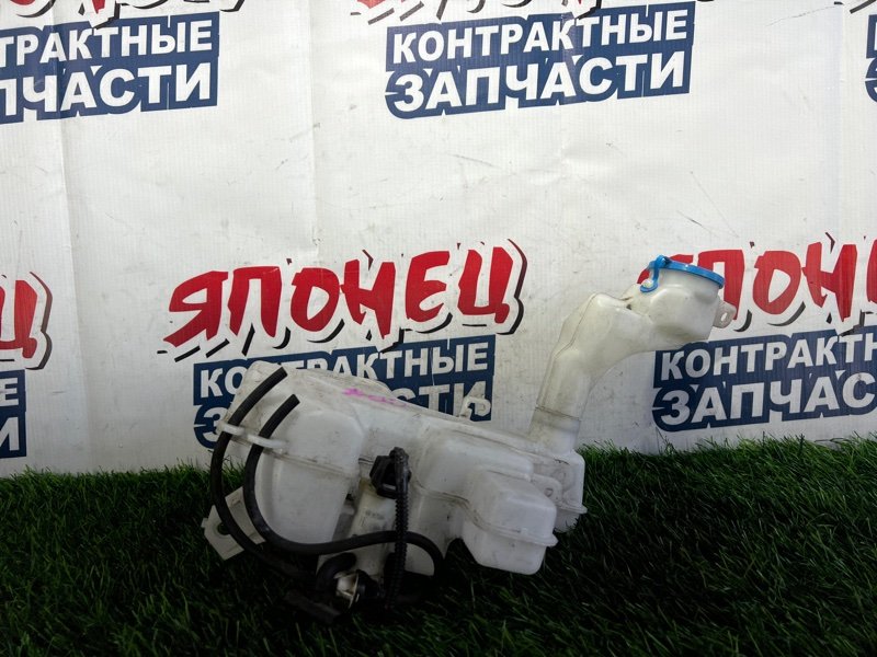 Бачок стеклоомывателя Honda Shuttle GP7 LEB (б/у)