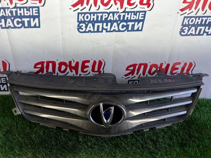 Решетка радиатора Toyota Blade AZE156 2AZ-FE (б/у)