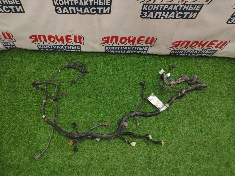 Коса двс Daihatsu Terios J111G EF-DET (б/у)