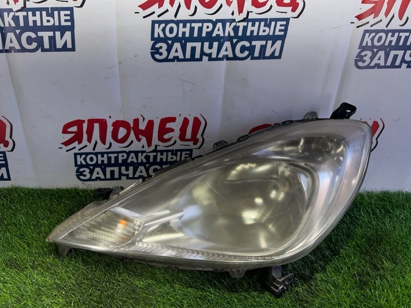 Фара Honda Fit GP1 LDA передняя левая (б/у)