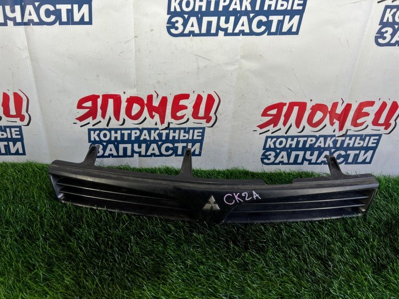 Решетка радиатора Mitsubishi Lancer CK2A 4G15 (б/у)