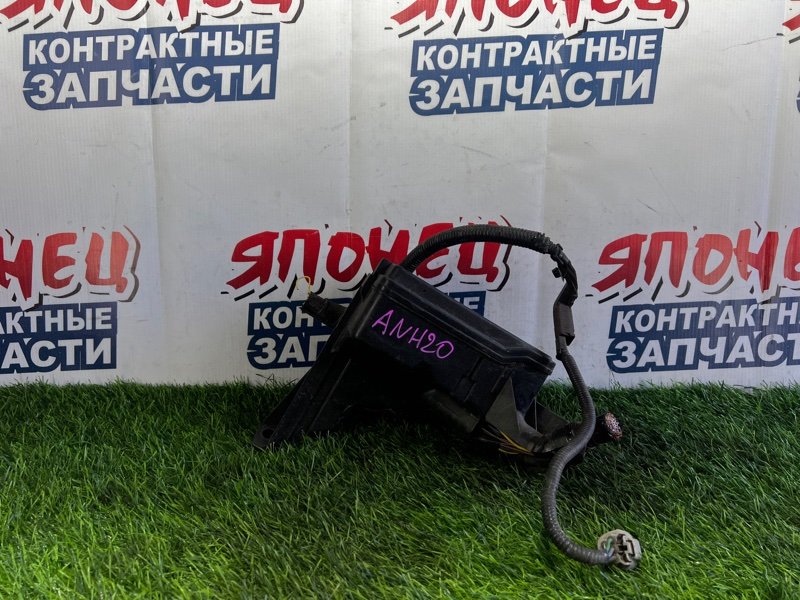 Блок предохранителей под капот Toyota Vellfire ANH20 2AZ-FE (б/у)