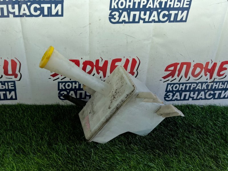 Бачок стеклоомывателя Nissan Sunny FB15 QG15DE (б/у)