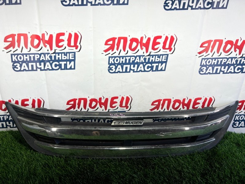 Решетка радиатора Honda Stepwgn RG3 K24A (б/у)