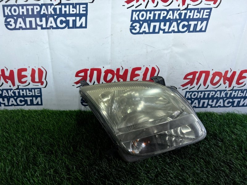 Фара Suzuki Chevrolet Cruze HR52S M15A передняя правая (б/у)