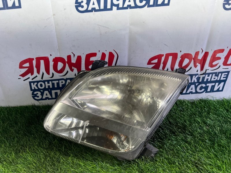 Фара Suzuki Chevrolet Cruze HR52S M15A передняя левая (б/у)