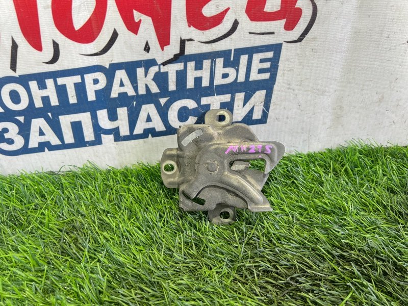 Замок капота Suzuki Wagon R MH21S K6AT (б/у)
