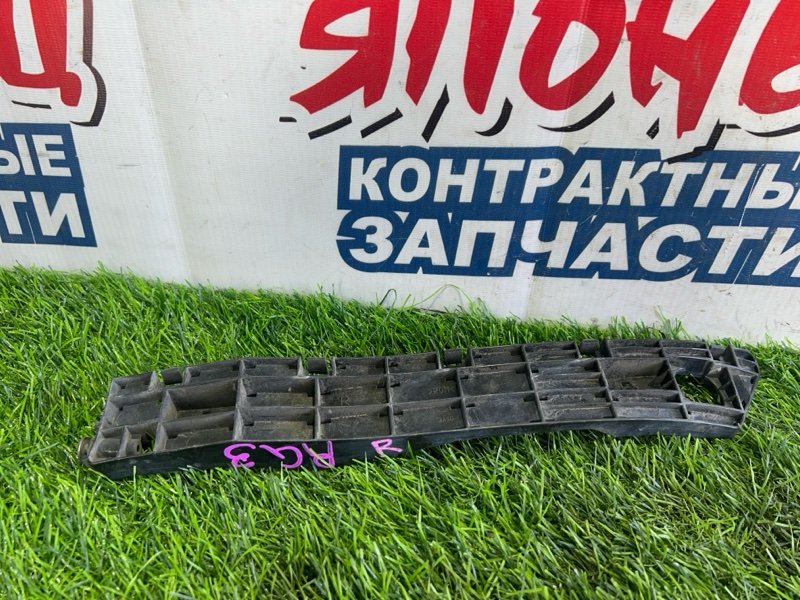 Крепление бампера Honda Stepwgn RG3 K24A переднее правое (б/у)
