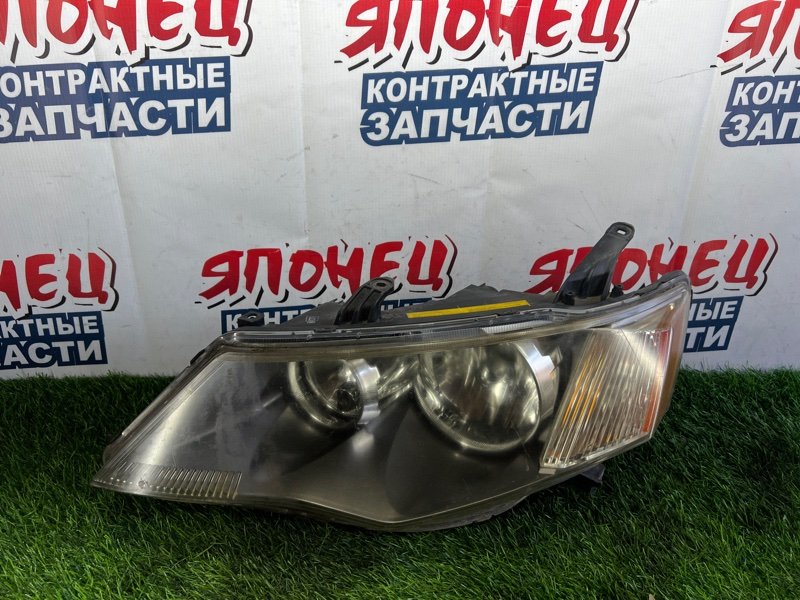 Фара Mitsubishi Outlander CW5W 4B12 передняя левая (б/у)