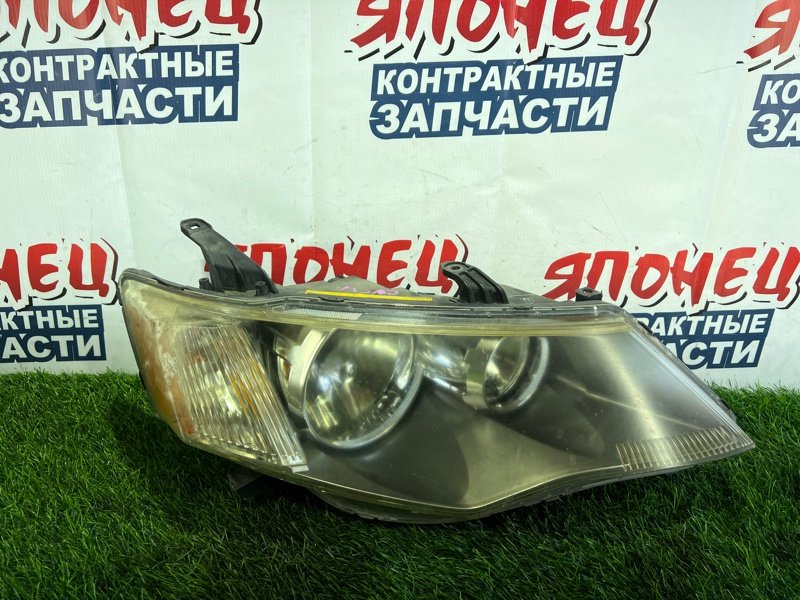 Фара Mitsubishi Outlander CW5W 4B12 передняя правая (б/у)