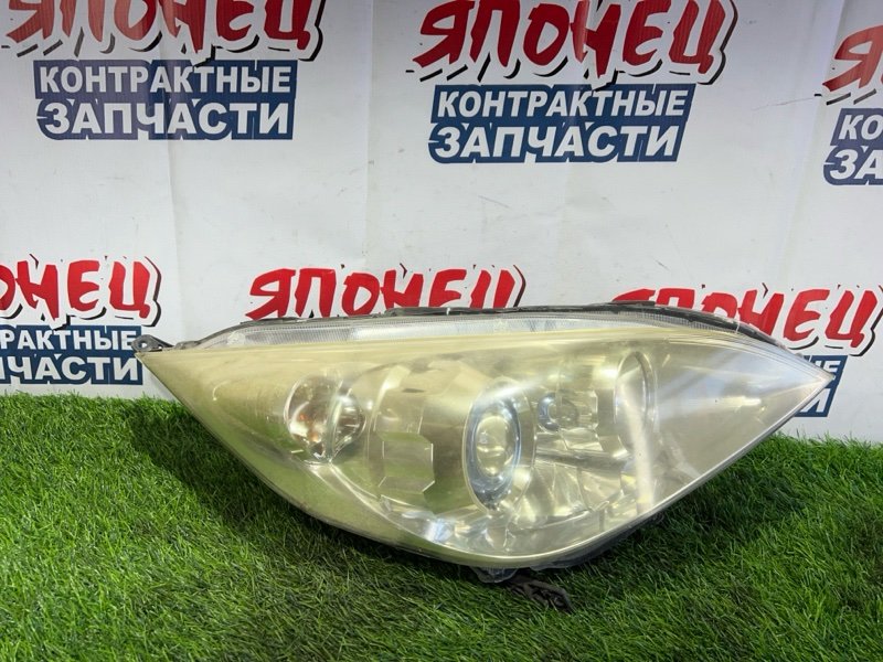 Фара Honda Stepwgn RG3 K24A передняя правая (б/у)