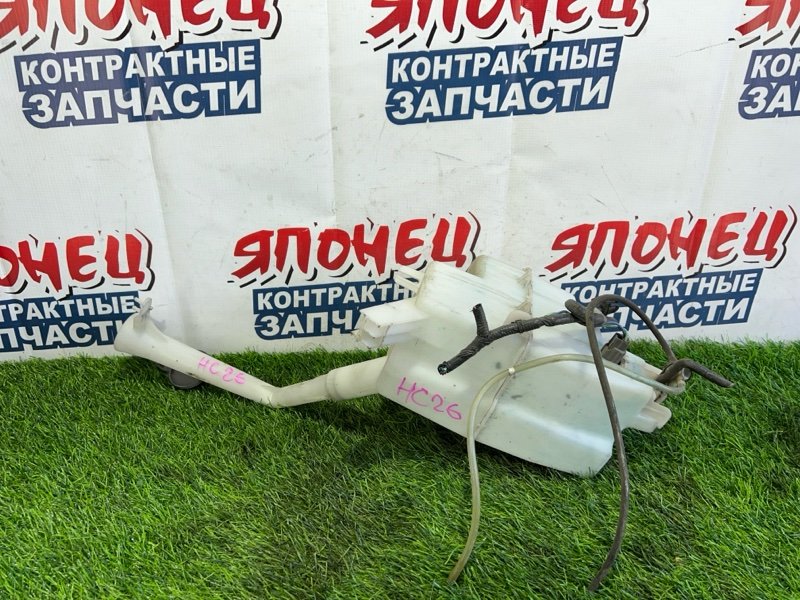 Бачок стеклоомывателя Nissan Serena HC26 MR20DD (б/у)