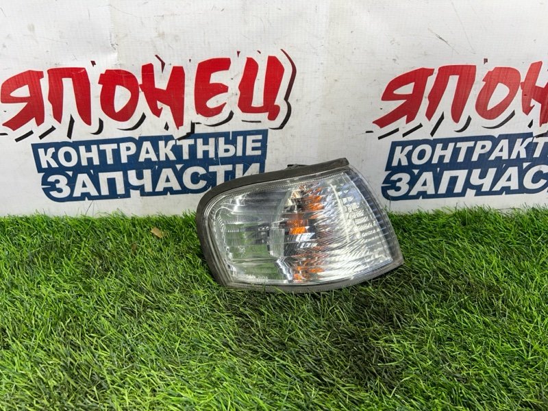 Габарит Nissan Sunny FB15 QG15DE передний правый (б/у)