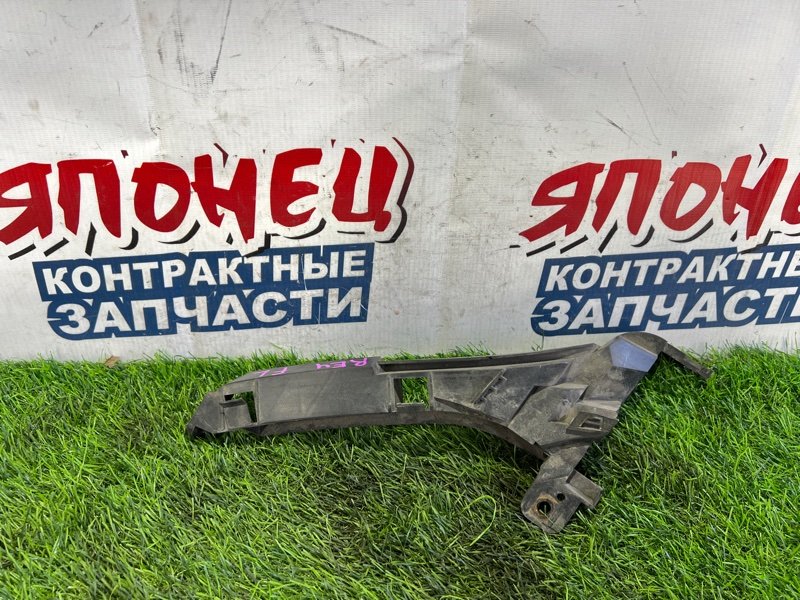 Планка под фары Honda Cr-V RE4 K24A передняя левая (б/у)