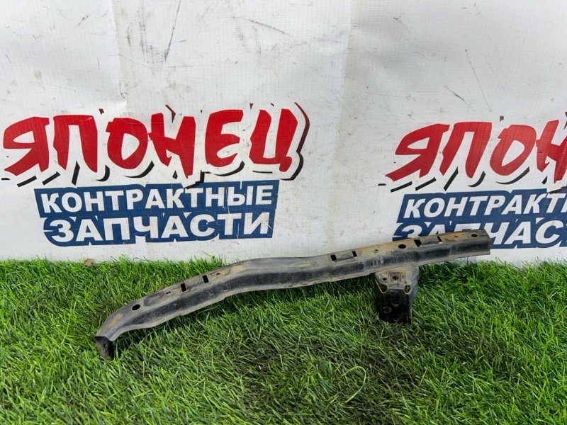 Планка под фары Honda Stepwgn RG3 K24A передняя левая (б/у)