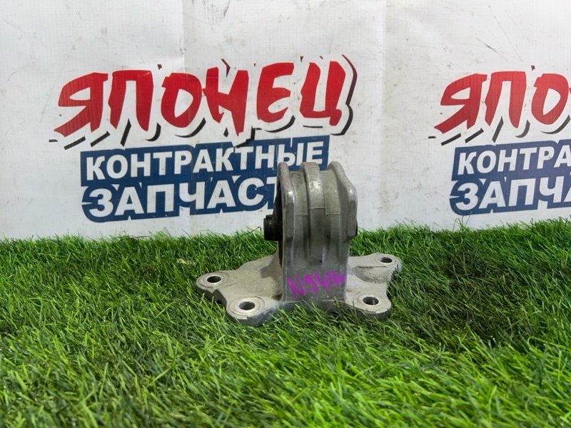 Подушка двигателя Mitsubishi Chariot Grandis N94W 4G64 левая (б/у)
