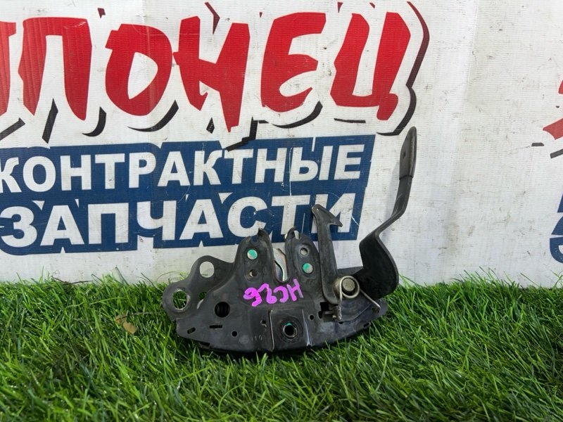 Замок капота Nissan Serena HC26 MR20DD (б/у)