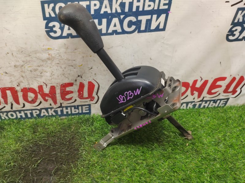Рычаг переключения кпп Suzuki Jimny JB23W K6A (б/у)