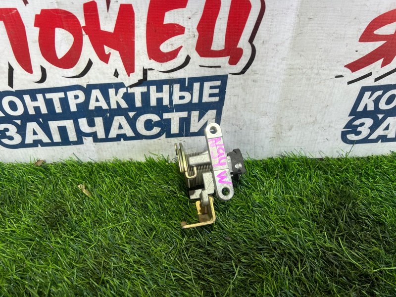 Привод дроссельной заслонки Mitsubishi Chariot Grandis N94W 4G64 (б/у)