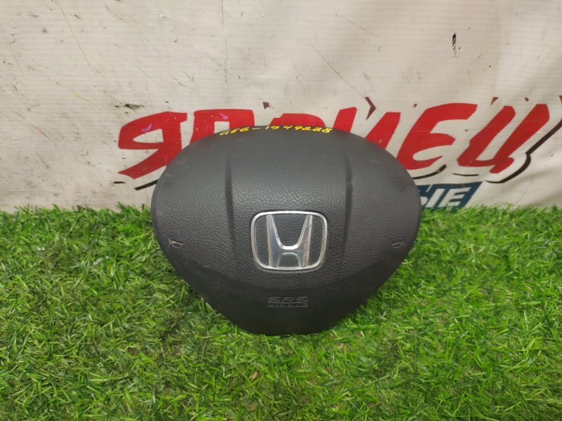 Airbag на руль Honda Fit GE6 L13A (б/у)