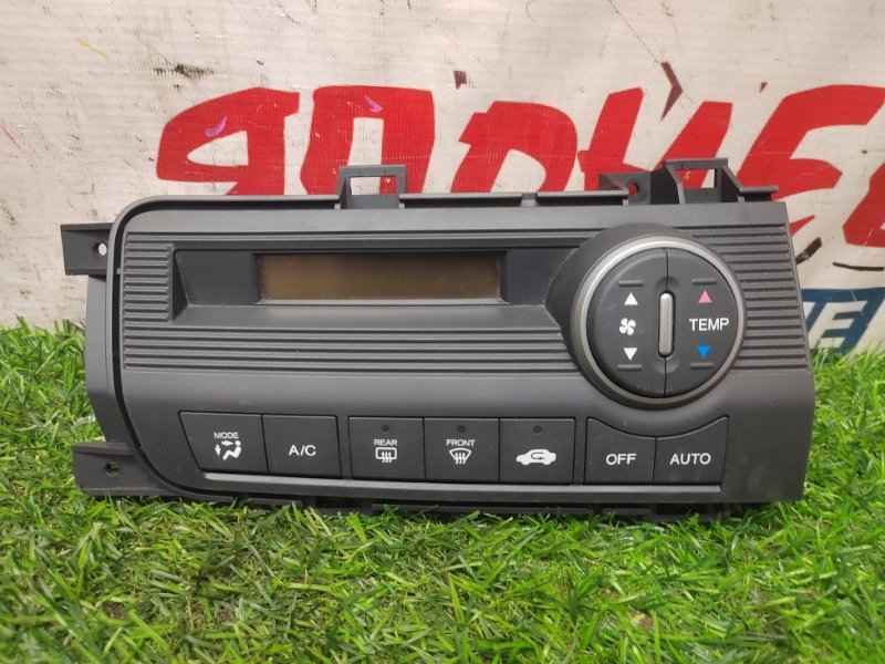 Блок управления климат-контролем Honda Freed GB3 L15A (б/у)
