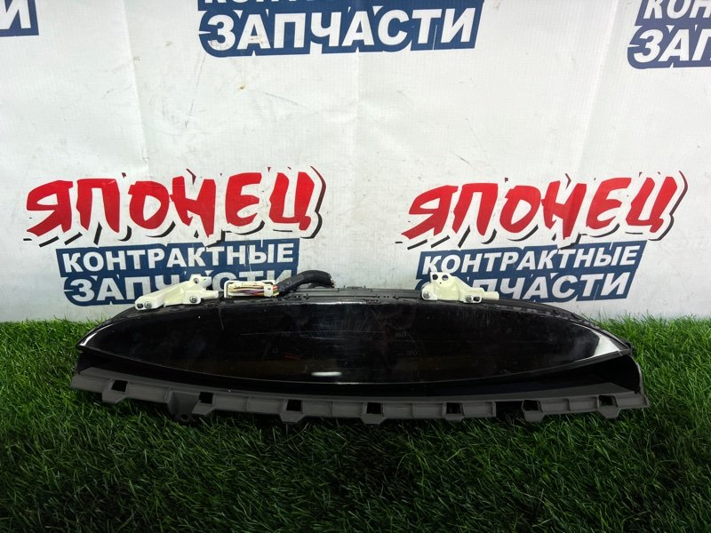 Панель приборов Toyota Estima AHR20 2AZ-FXE (б/у)