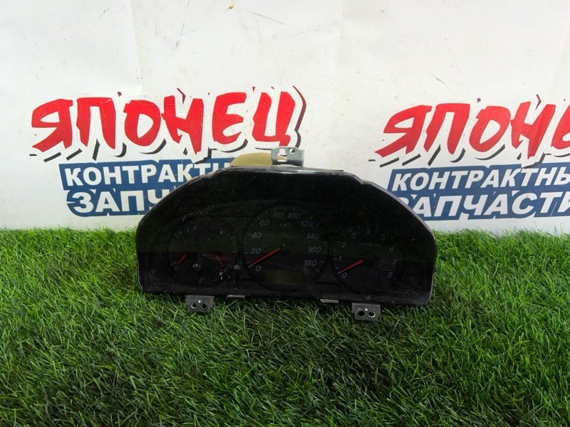 Панель приборов Mazda Mpv LWEW FSDE (б/у)