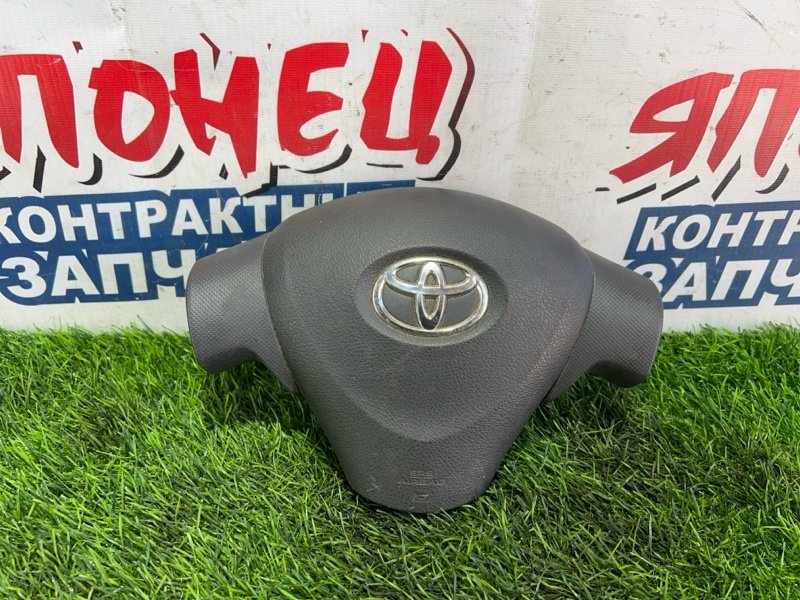 Airbag на руль Toyota Corolla  Fielder NZE144 1NZ-FE (б/у)