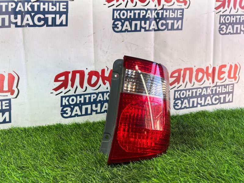 Стоп-сигнал Toyota Alphard MNH10 1MZ-FE задний правый (б/у)