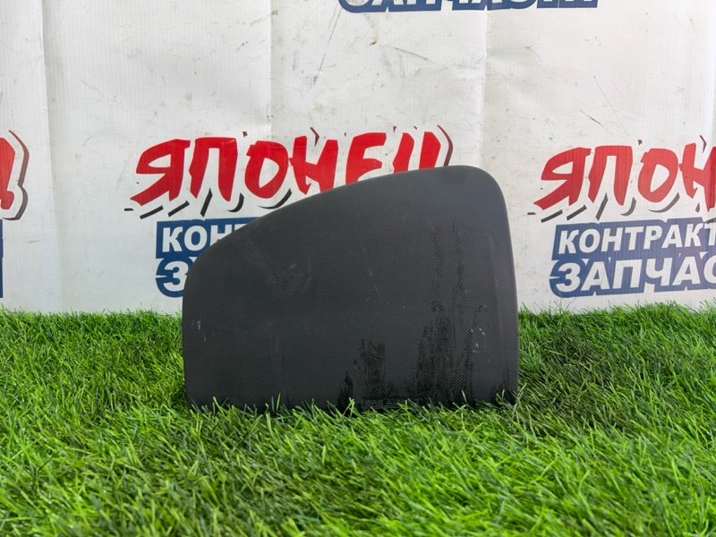 Airbag пассажирский Toyota Passo KGC10 1KR-FE (б/у)