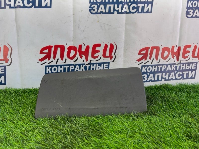 Airbag пассажирский Mazda Mpv LWEW FSDE (б/у)
