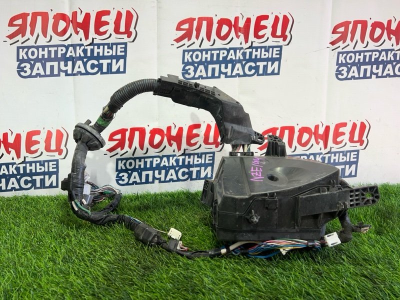 Блок предохранителей под капот Toyota Corolla Fielder NZE144 1NZ-FE (б/у)