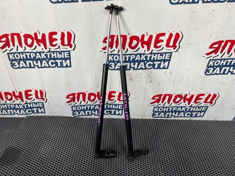 Амортизатор багажника Honda Freed GB3 L15A 2010 (б/у)
