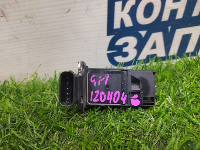 Расходомер воздушный Honda Fit GP1 LDA (б/у)