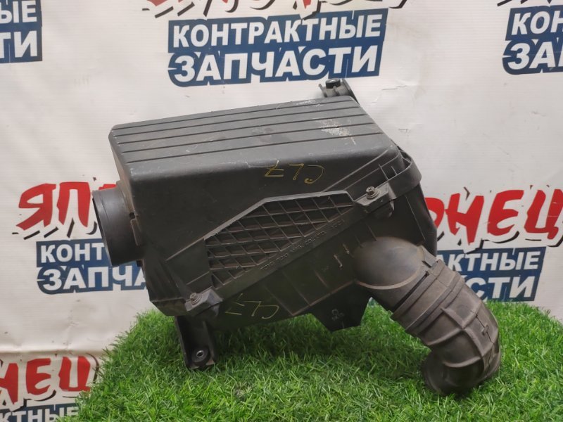 Корпус воздушного фильтра Honda Accord CL7 K20A (б/у)