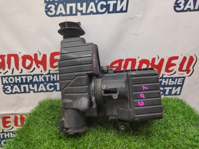 Корпус воздушного фильтра Honda Fit GP1 LDA (б/у)