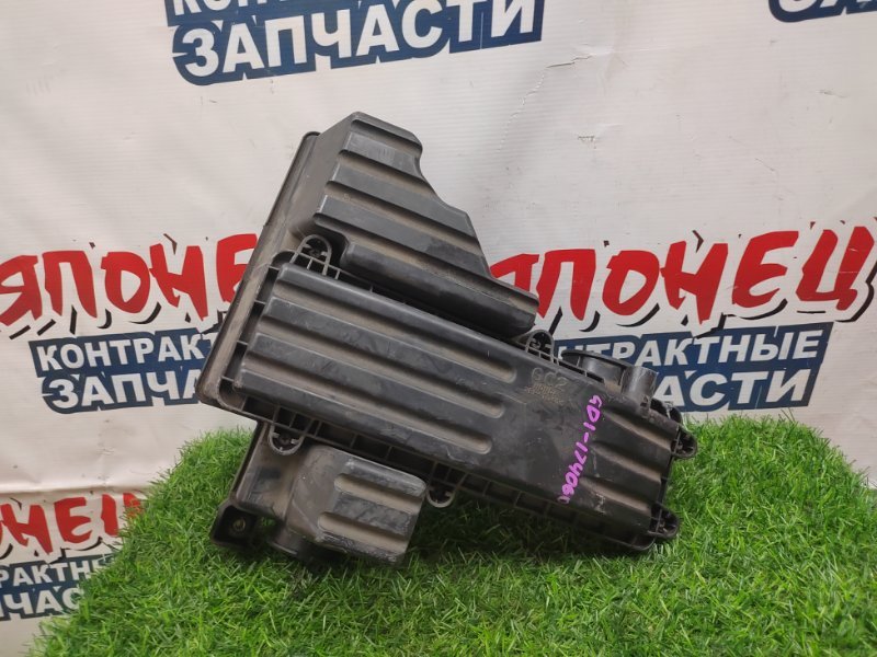 Корпус воздушного фильтра Honda Fit GD1 L13A (б/у)