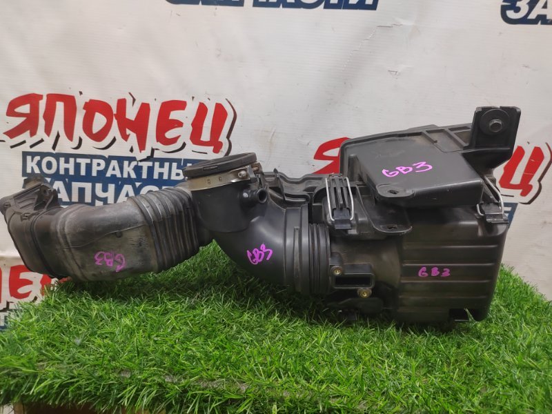 Корпус воздушного фильтра Honda Freed GB3 L15A (б/у)