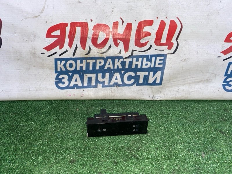 Часы Toyota Gaia SXM10 3S-FE (б/у)