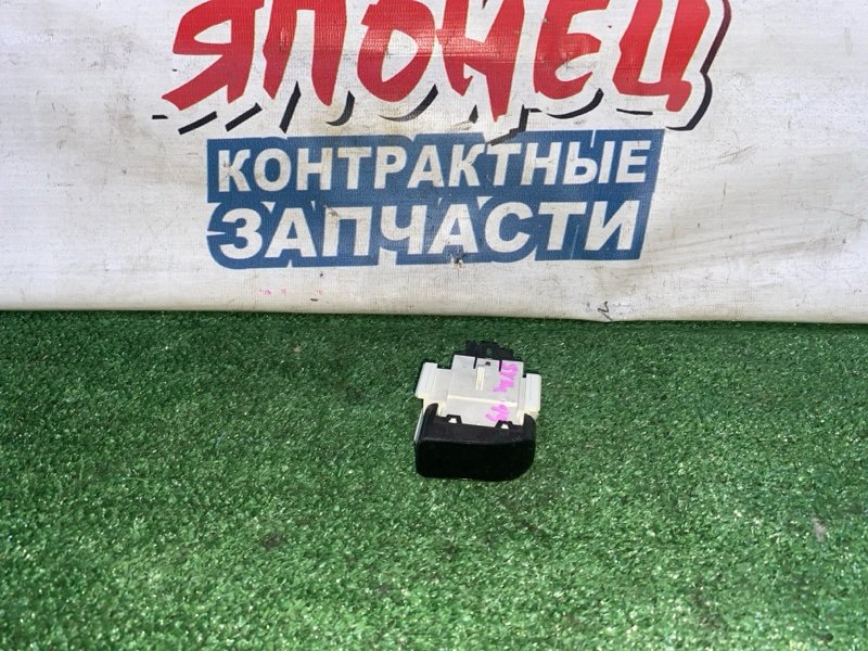 Индикатор ремня безопасности Toyota Gaia SXM10 3S-FE (б/у)