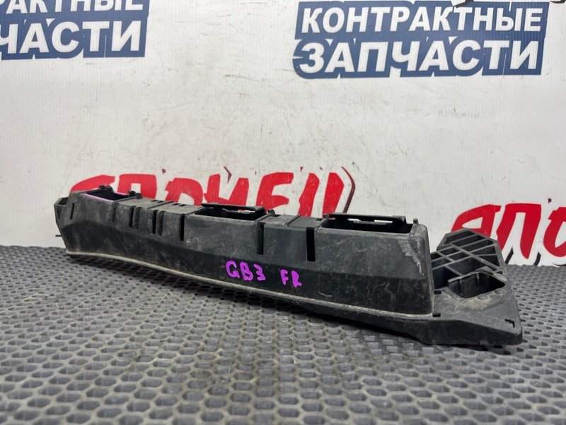 Планка под фары Honda Freed GB3 L15A 2010 передняя правая (б/у)