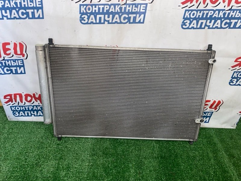 Радиатор кондиционера Toyota Corolla Fielder ZRE142 2ZR-FE (б/у)